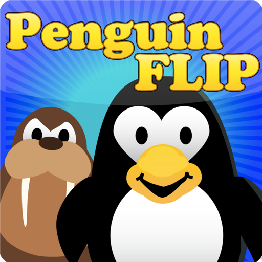 Penguin Flip