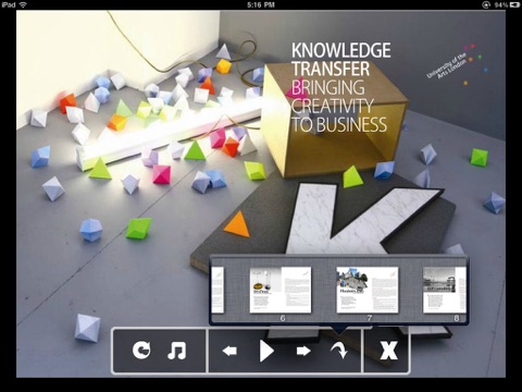 iPad 스크린샷 2