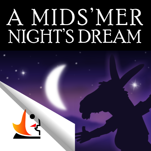Shakespeare In Bits: A Midsummer Night's Dream