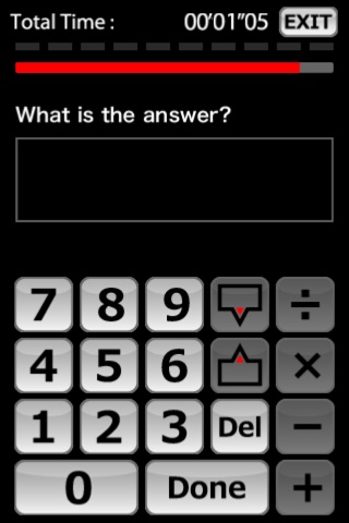 iPhone Screenshot 3