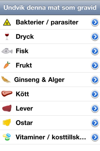 livsmedelverket livsmedelverket