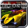 Midtown Crazy Race