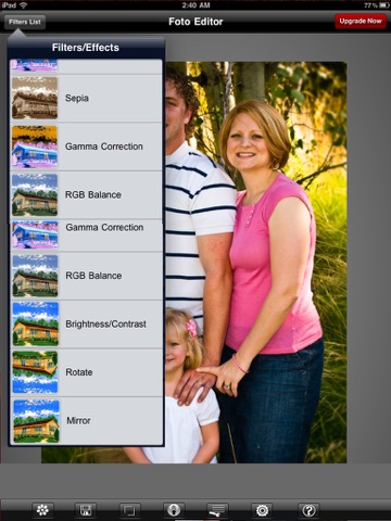 iPad Screenshot 4