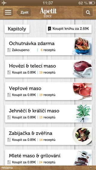 iPhone Screenshot 4