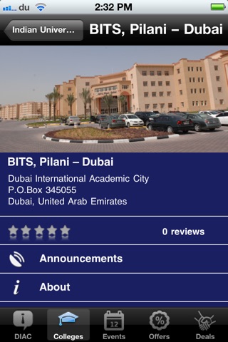 iPhone Screenshot 4