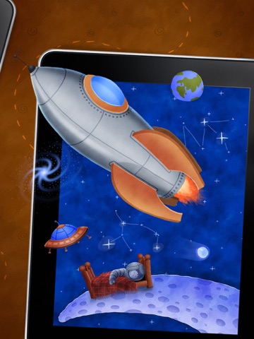 iPad Screenshot 5
