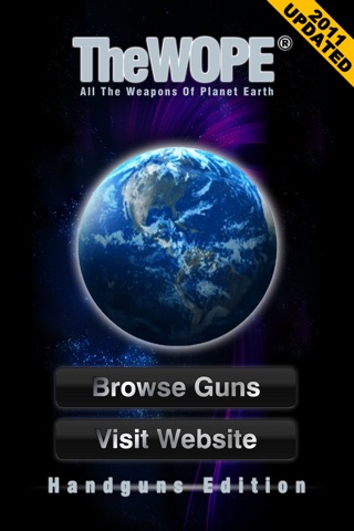 iPhone Screenshot 1