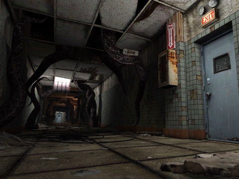 Скачать игру Dark Meadow: The Pact