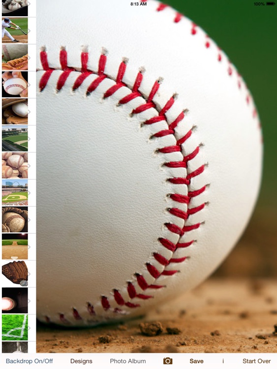 100+] Iphone Baseball Wallpapers