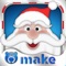 Make Santa! - by Blue...