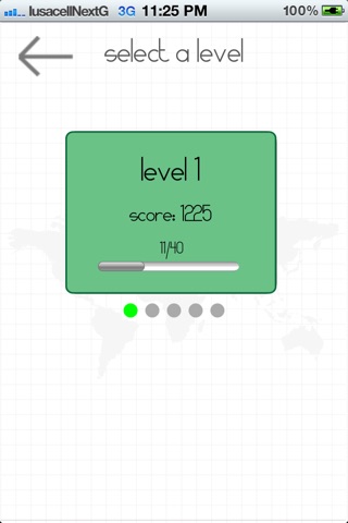 iPhone Screenshot 2
