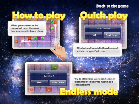 iPad Screenshot 1