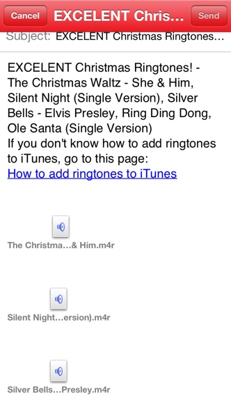 iPhone Screenshot 4