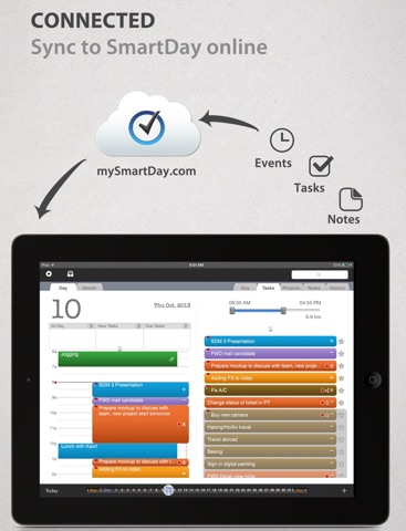iPad Screenshot 3