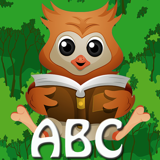 ABC Owl Preschool!