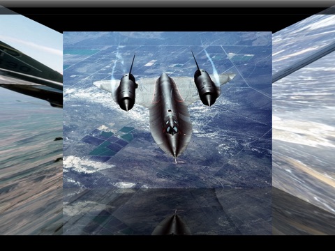 iPad Screenshot 1