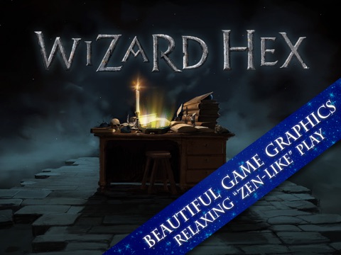 Wizard Hex для iPad