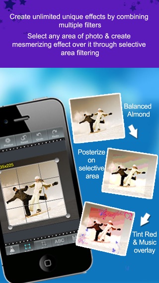 iPhone Screenshot 4