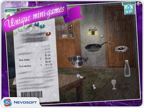 iPad Screenshot 3