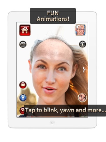 iPad Screenshot 3