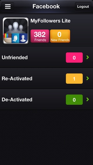 iPhone Screenshot 4