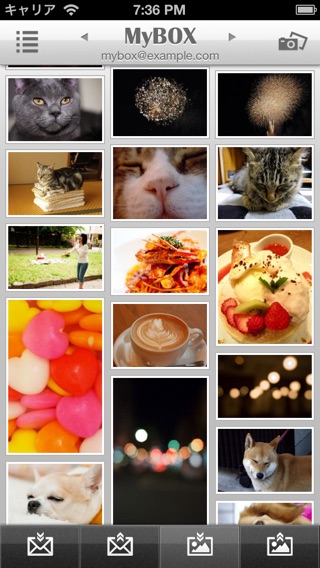 iPhone Screenshot 2