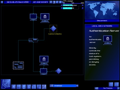 iPad Screenshot 3