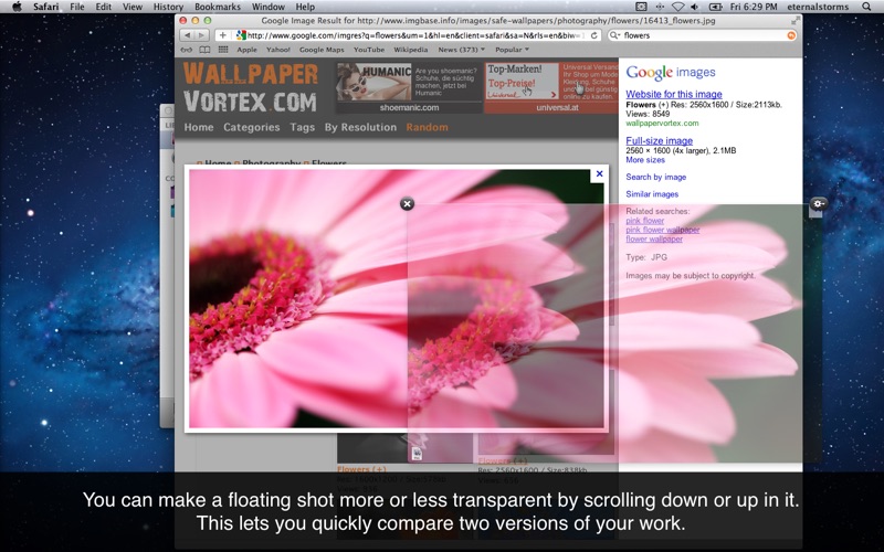 Screenshot 3