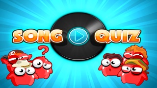 Screenshots of Song Quiz, Guess Radio Music Game for iPhone