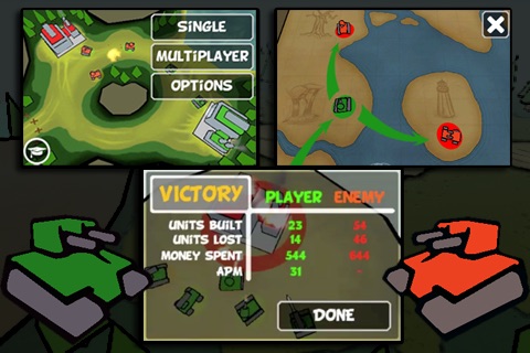 iPhone Screenshot 4