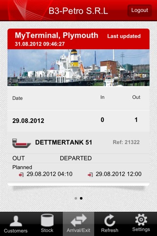 iPhone Screenshot 5