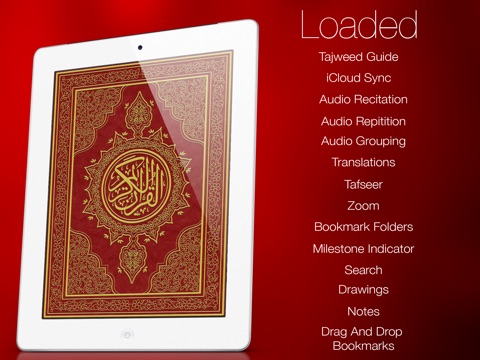 iPad Screenshot 5