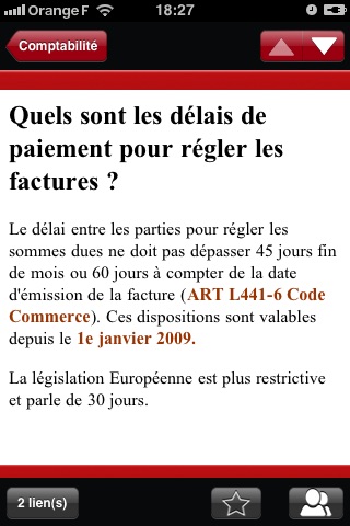 iPhone Screenshot 4