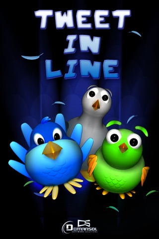 iPhone Screenshot 1