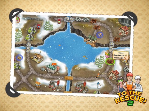 iPad Screenshot 2