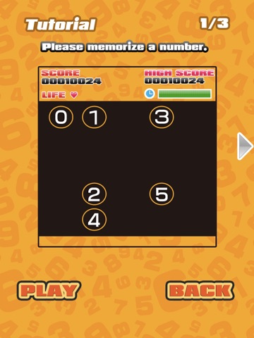 iPad Screenshot 3