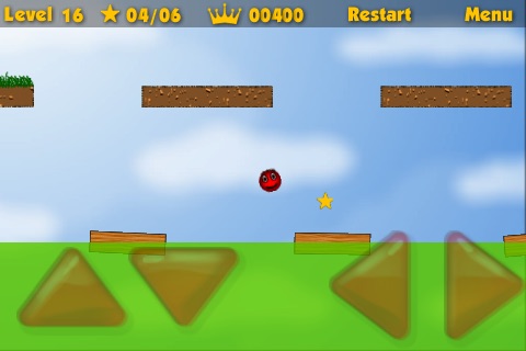 iPhone Screenshot 3