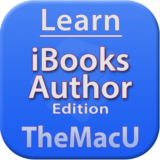 Learn - iBooks Author Edition