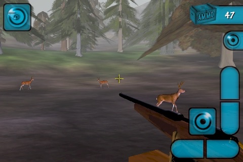 iPhone Screenshot 3