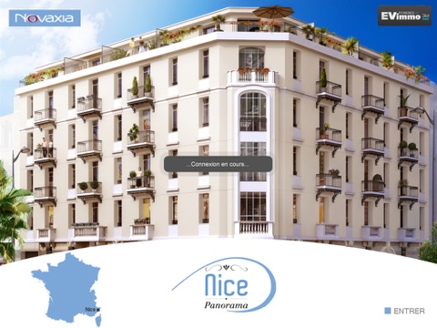 Скриншот из Nice panorama