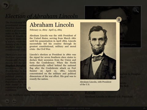iPad Screenshot 3