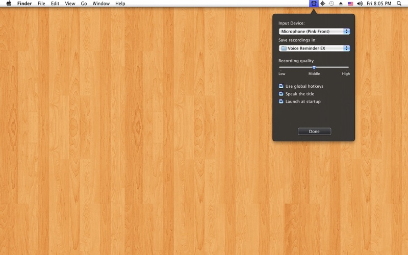 Screenshot 3