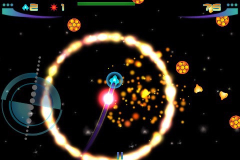 iPhone Screenshot 1