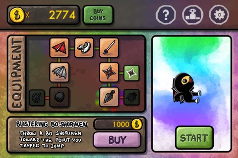 iPhone Screenshot 2