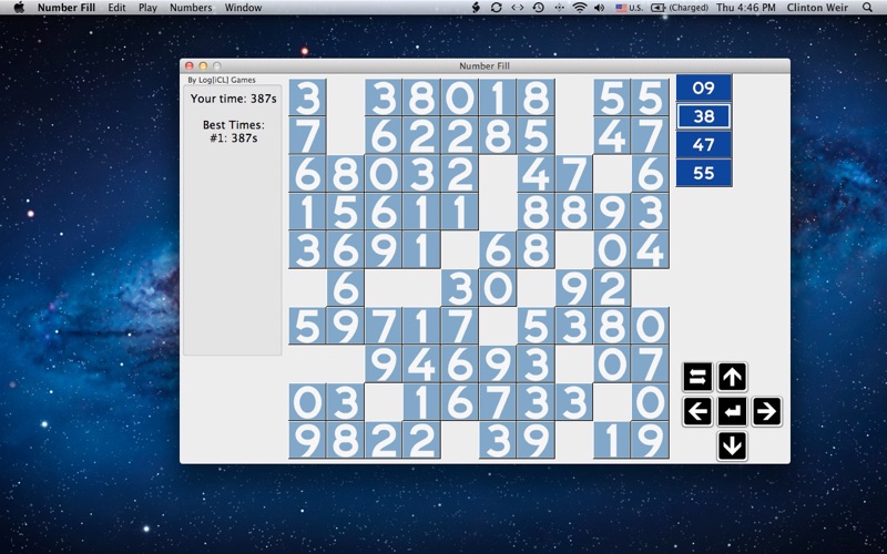 Screenshot 5