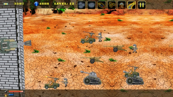 iPhone Screenshot 4