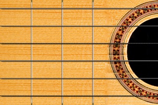 Screenshots of Guitar FREE for iPhone