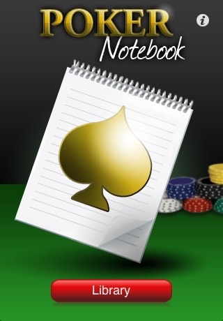 iPhone Screenshot 1
