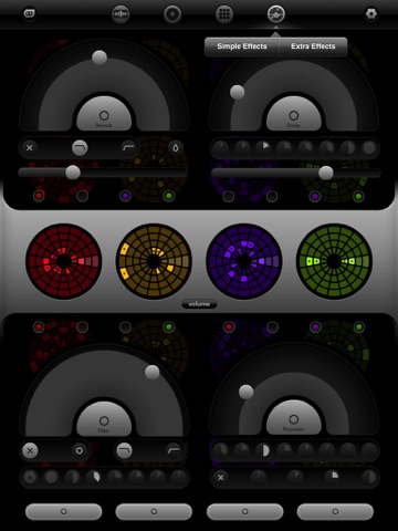 iPad Screenshot 3