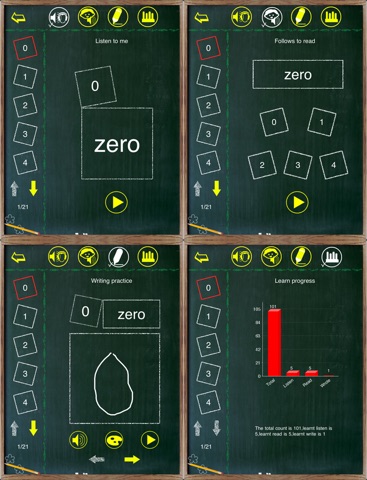 iPad Screenshot 2